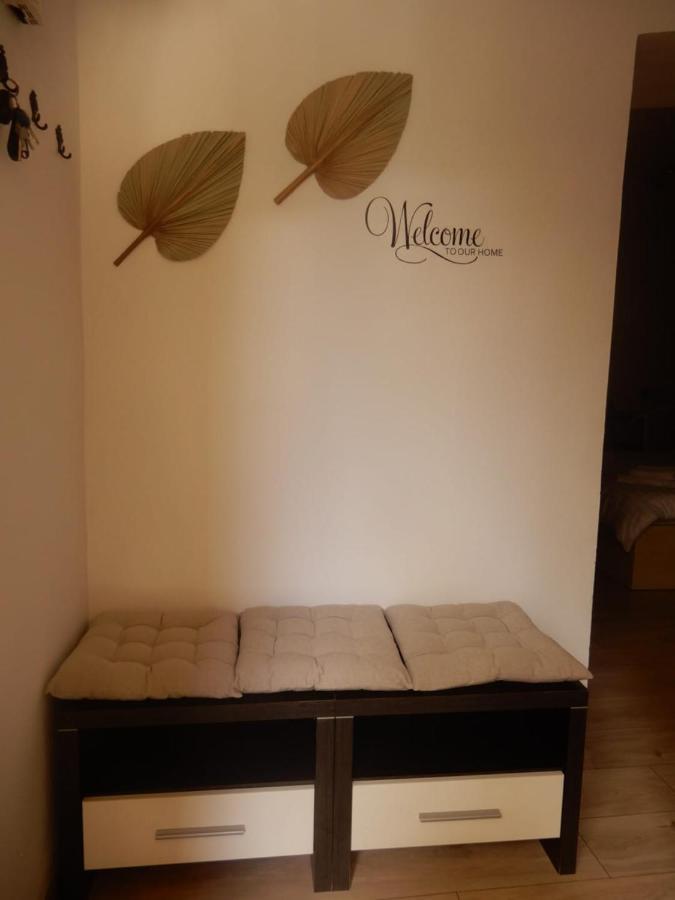 Vania Studio Apartment Sibiu Exterior foto